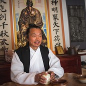 kung fu and martial arts
