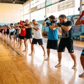kung fu and martial arts