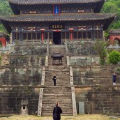 kung fu and martial arts