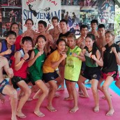kung fu and martial arts