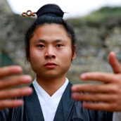 kung fu and martial arts