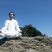 kung fu and martial arts