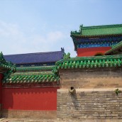 kung fu and martial arts