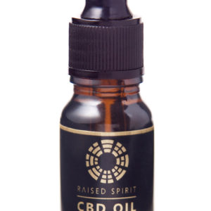 Organic CBD Drops 10%