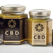 CBD Range