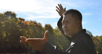 Hard Qigong in Chinese Martial Arts