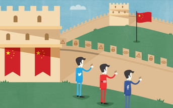 What are the best VPN's for China?