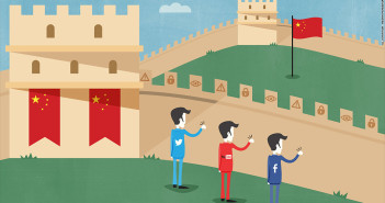 What are the best VPN's for China?