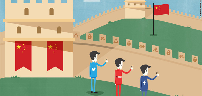 What are the best VPN's for China?