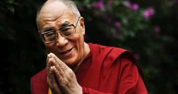 9 Gems of wisdom from the Dali Lama