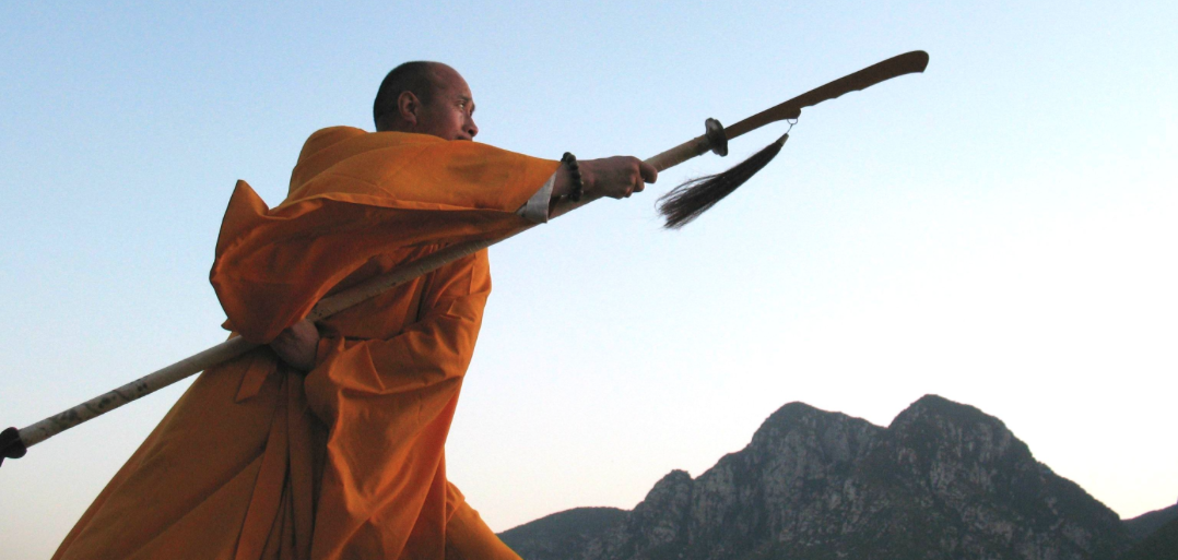 The origins of Shaolin Wugulun Kung Fu date back to the sixth century. The school is now one of only a few places left where you can learn traditional Shaolin kung fu.