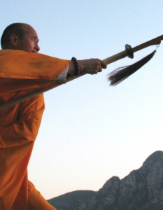 The origins of Shaolin Wugulun Kung Fu date back to the sixth century. The school is now one of only a few places left where you can learn traditional Shaolin kung fu.