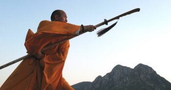 The origins of Shaolin Wugulun Kung Fu date back to the sixth century. The school is now one of only a few places left where you can learn traditional Shaolin kung fu.