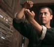 Donnie Yen's 'Dragon' - Reviewed