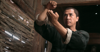Donnie Yen's 'Dragon' - Reviewed