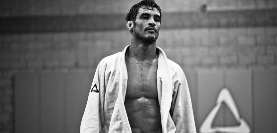 Kron Gracie