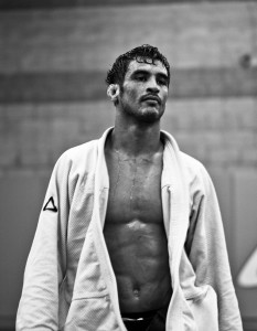 Kron Gracie