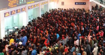 All you need to know about buying and using train and bus tickets in China