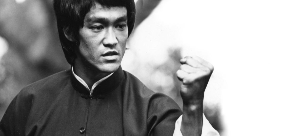 Bruce Lee's Words of Wisdom for Daily Life