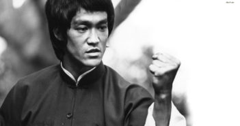 Bruce Lee's Words of Wisdom for Daily Life