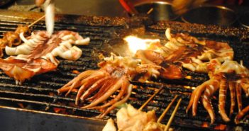 Some of the best in Taiwanese food these are must try dishes.