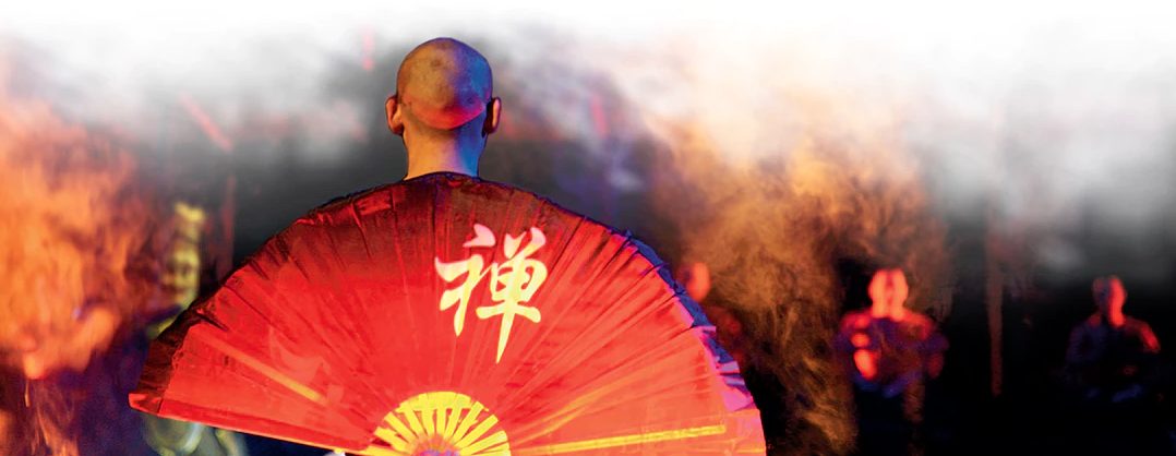 A 9 Step guide designed to help you prepare for learning kung fu in China