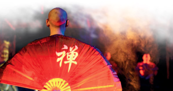 A 9 Step guide designed to help you prepare for learning kung fu in China