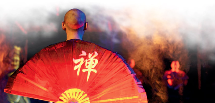 A 9 Step guide designed to help you prepare for learning kung fu in China