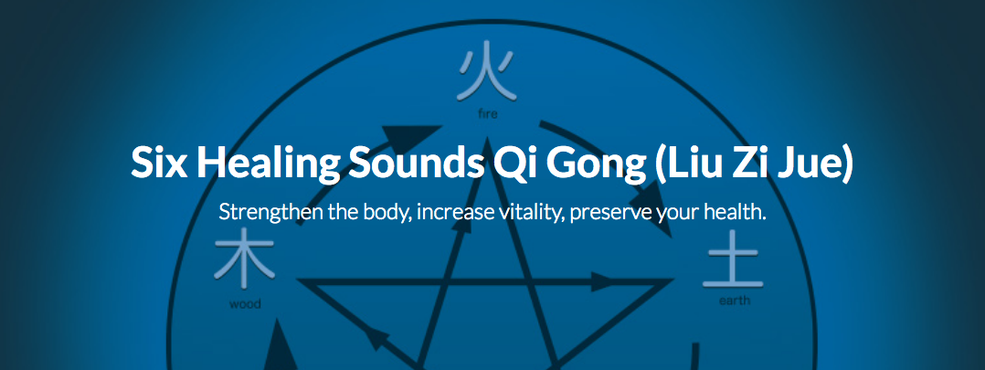 Learn the origin, characteristics and how to perform Liu Zi Jue