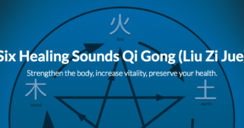 Learn the origin, characteristics and how to perform Liu Zi Jue