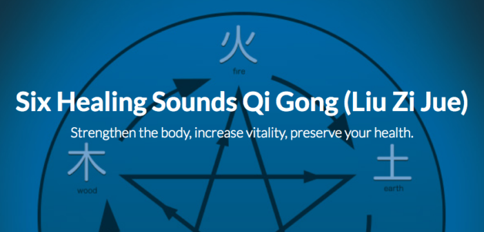 Learn the origin, characteristics and how to perform Liu Zi Jue