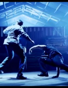 Improve your martial arts skills from home