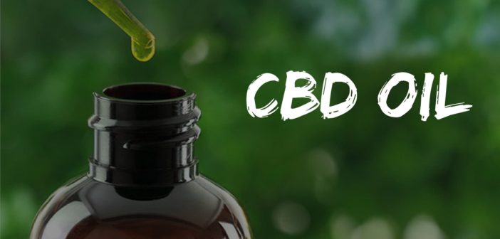 CBD oil fact or fiction?