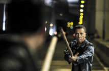 Classic Donnie Yen in Kung Fu Killer