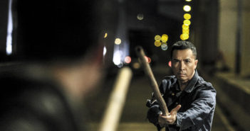 Classic Donnie Yen in Kung Fu Killer