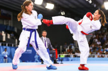 Are sport martial arts essential?