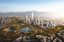 Kunming City links the past and the future through exciting development plans.