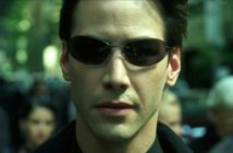 The Matrix is absolute gorgeous wankery