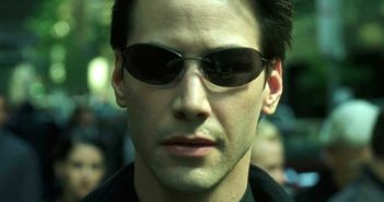 The Matrix is absolute gorgeous wankery