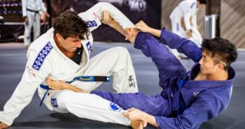 Everything you need to know to become a BJJ expert.