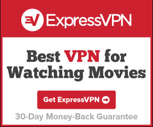 ExpressVPN