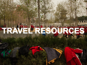 Travel Resources