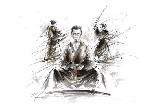 The Power of Martial Arts Retreats