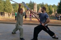 Learn Traditional Chinese Martial Arts and Buddhism in China