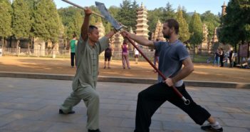 Review Xinglin Traditional Shaolin Kung fu Academy