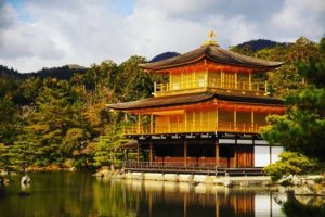 kinkakuji