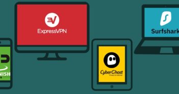 Make sure you know how to choose a VPN