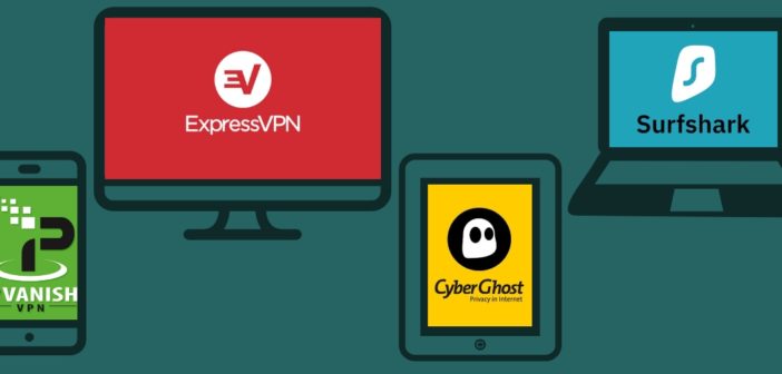 Make sure you know how to choose a VPN