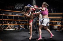 Learn Muay Thai in Thailand