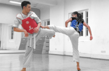 TKD